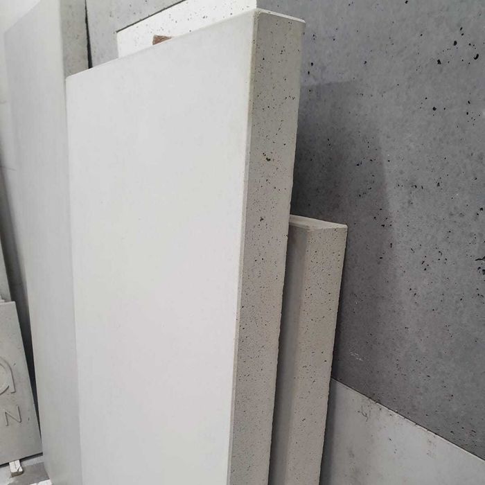 Promocja! Płyty z betonu architektonicznego na podjazd i do ogrodu