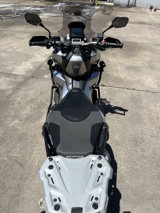 Honda X-ADV 750cc