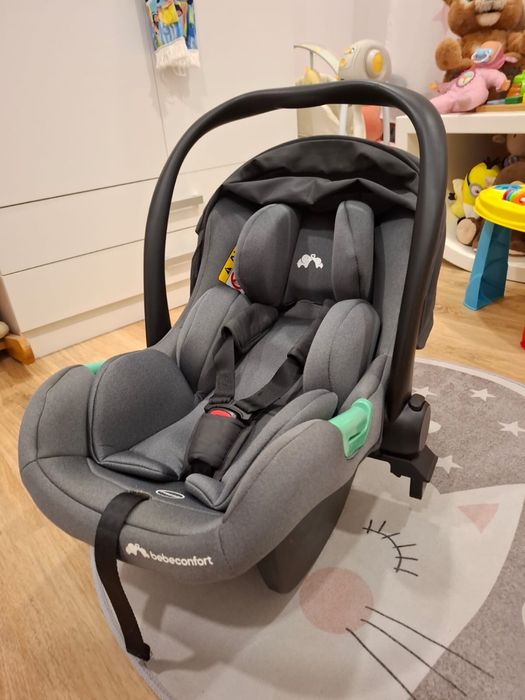 Vendo Carrinho Bébé