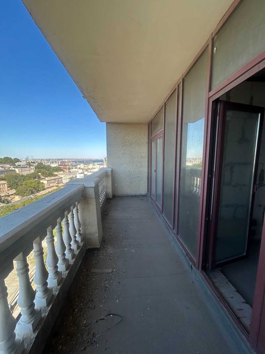 3-rooms apartment apartment by the address st. Shevchenka (area 115 m²) - Atlanta.ua - photo 4