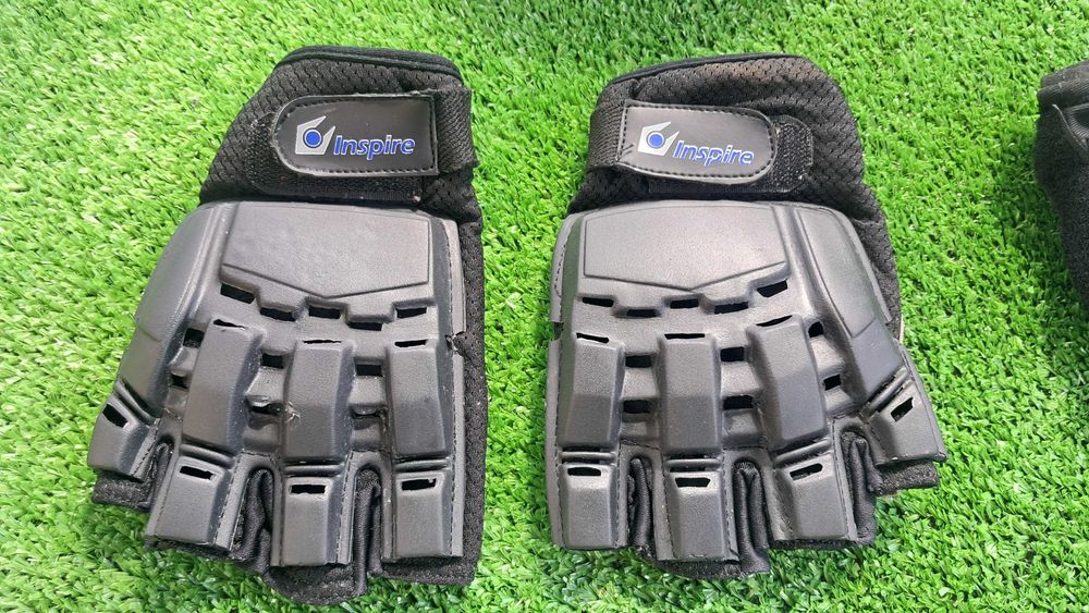 Luvas Paintball/Airsoft