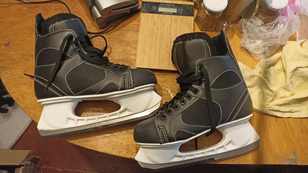 Ковзани 43 44 Нордвей