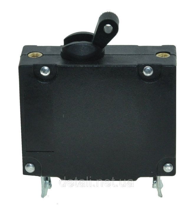 Выключатель автомат бензогенератора (15А/ 230W), кн931