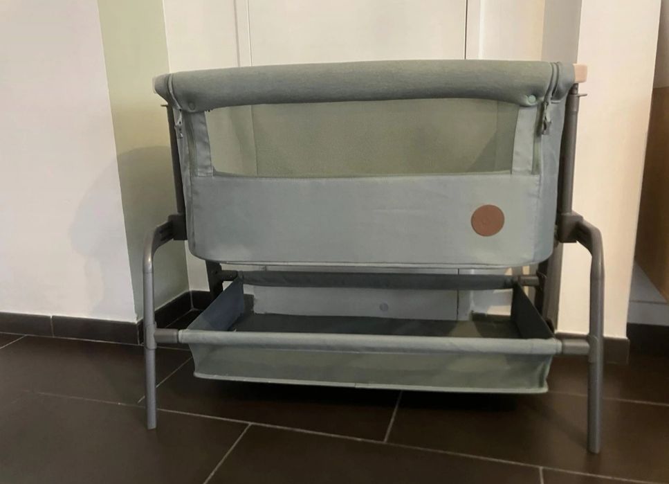 Berço Maxi Cosi Iora