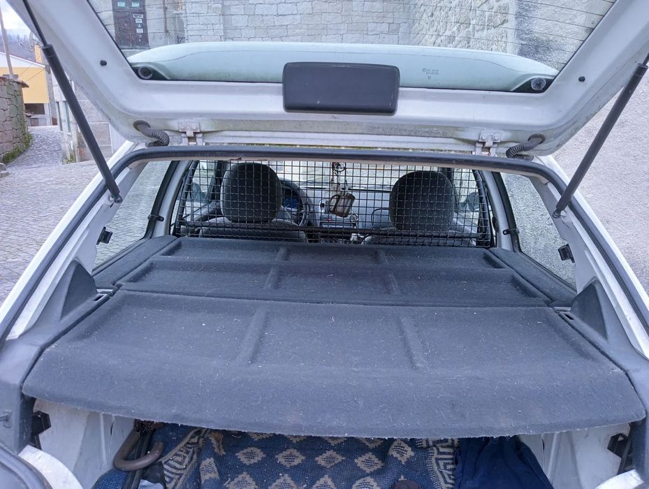 Citroën Saxo 1.5 D SX