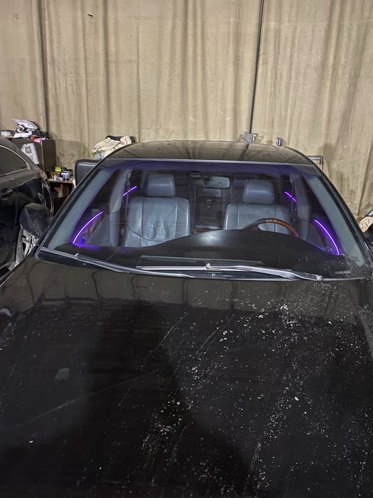 Toyota Avalon  обмен