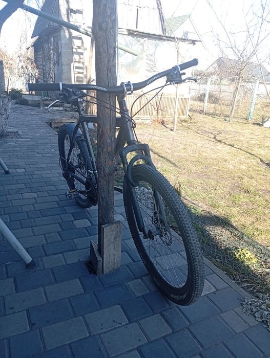 Продам велосипед 26 колеса