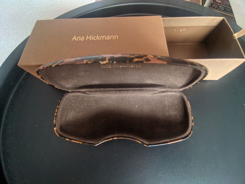 Чохол для окулярів