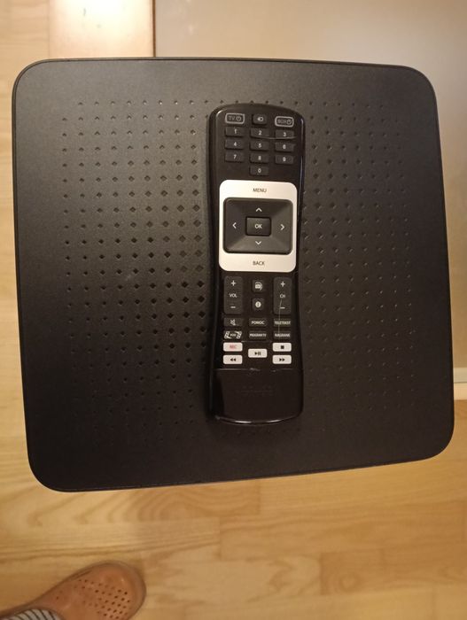 Dekoder telewizji UPC