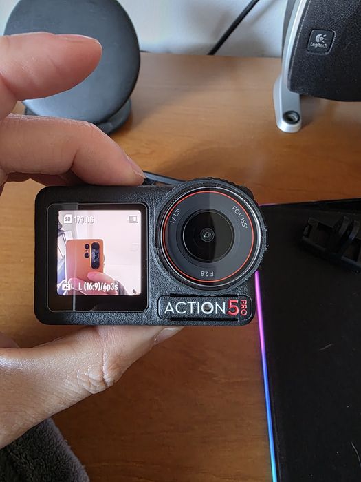 Dji Action 5 Pro Standard Combo64284462860033124