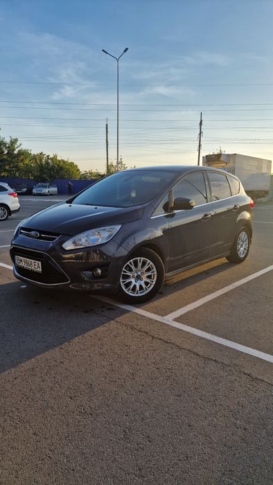 Ford C max 2011р.
