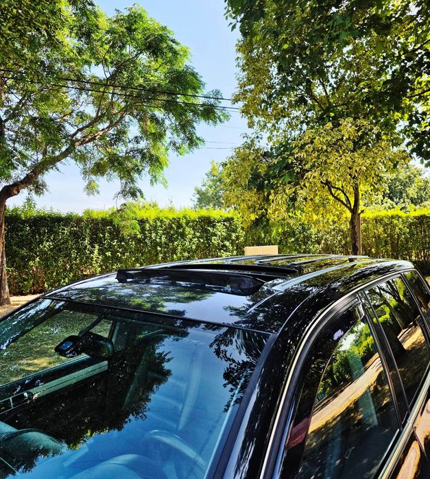 VW Touareg 3.0 TDI V6