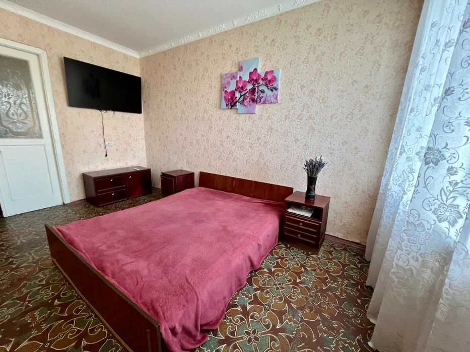 Продається 3-кім. квартира, 80 м2,МПО, вул.Заводська, Е-відновлення. Q