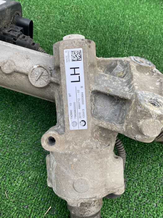 Рулевая Рейка bmw X3 F25 F10 E70 3.0 N55 6860712-02