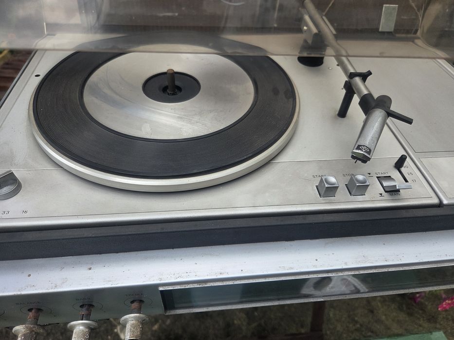 Gramofon Philips
