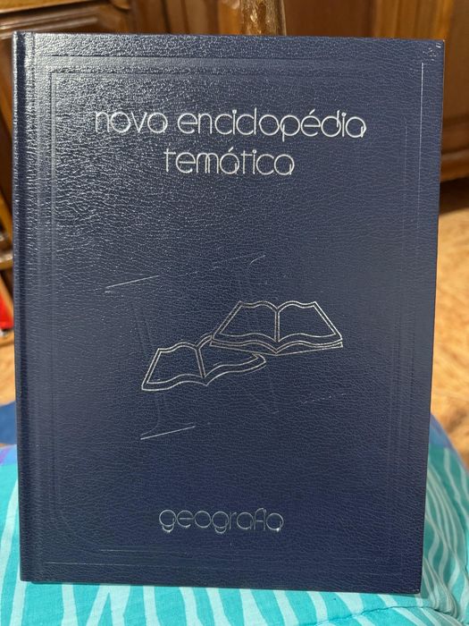 Conjunto de livros de estudo64584582713603121