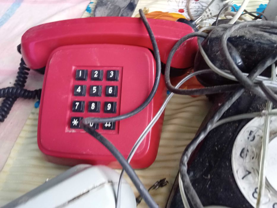 телефони б\в  продам