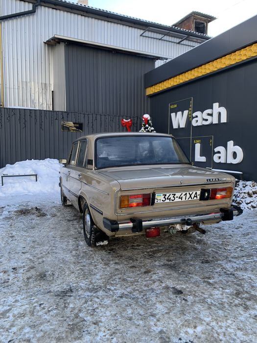 Продам,Обмен  Ваз 2106