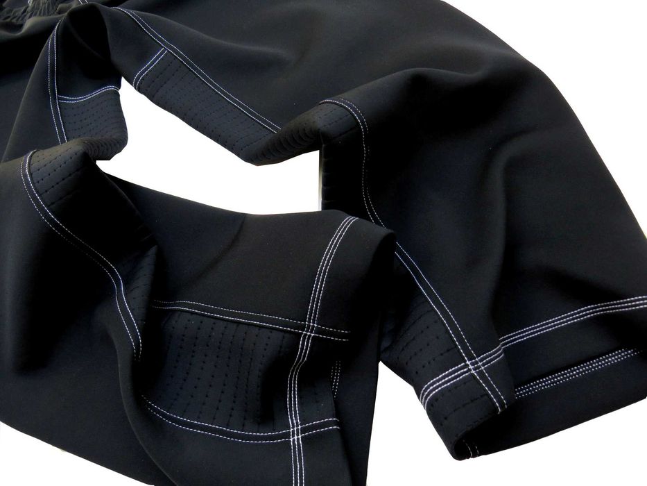 Nike Szerokie spodnie cullotes damskie Nike Dri-Fit Pro r M -30%