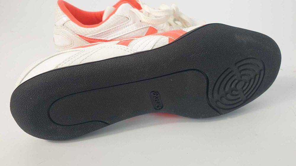 ASICS JAPAN AR rzut dyskiem młotem 38