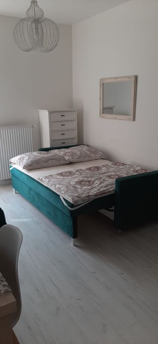 Apartament Przystań
