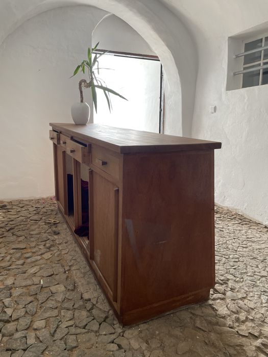 vintage fifties display counter64187317130883124