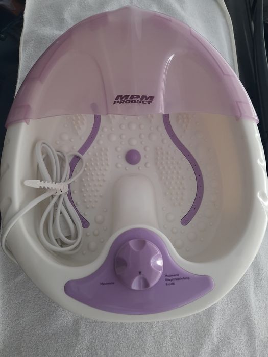 Masażer do stóp mpm