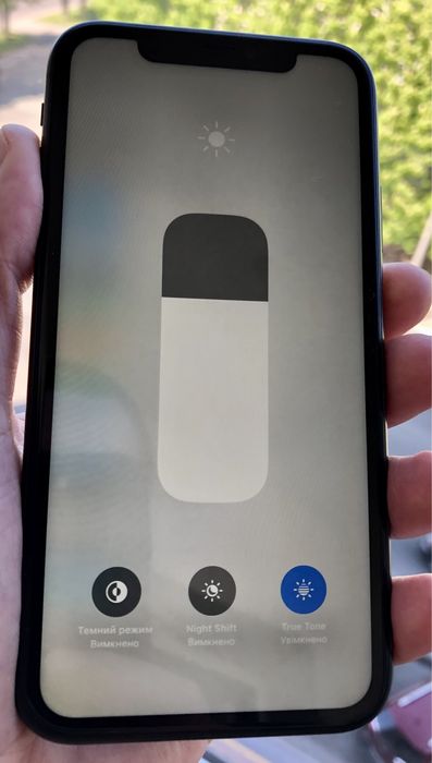 Apple iPhone 11  128гб, 100% (дуже гарний стан)