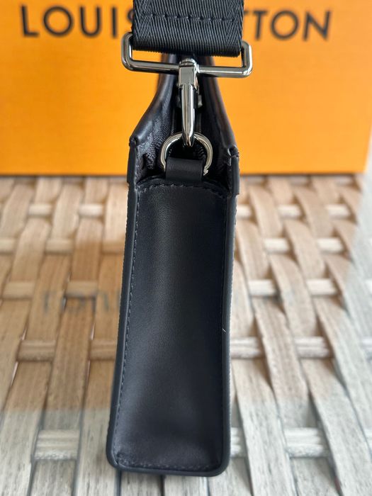 Сумка Louis Vuitton Gaston