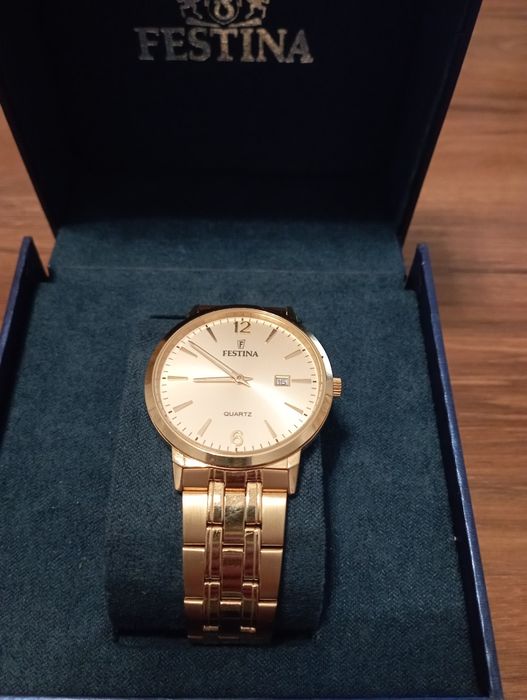 Zegarek Festina F20513/3