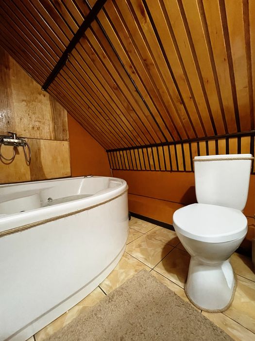 Відпочинок у комплексі FoRResT 2025 .Баня,чан,басейн.Все Включно!