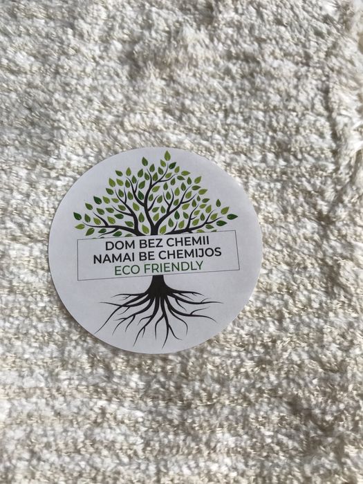 Raypath rękawica beżowa + Sunbeam + mydło nanosrebro