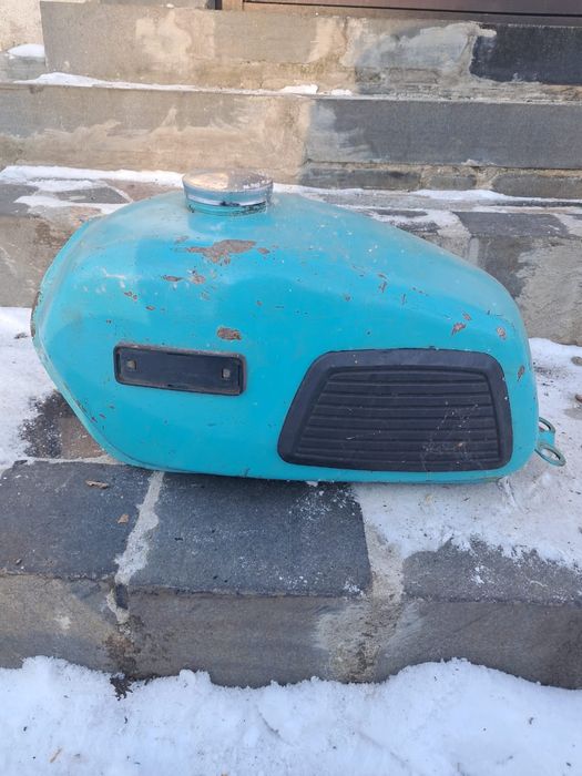 Бак Іж 4 моделі.