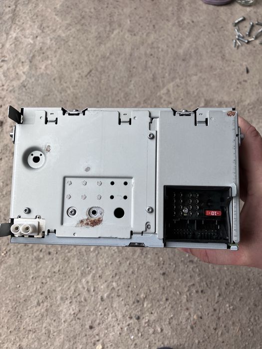 Radio 1K0035186AN VW RCD 310
