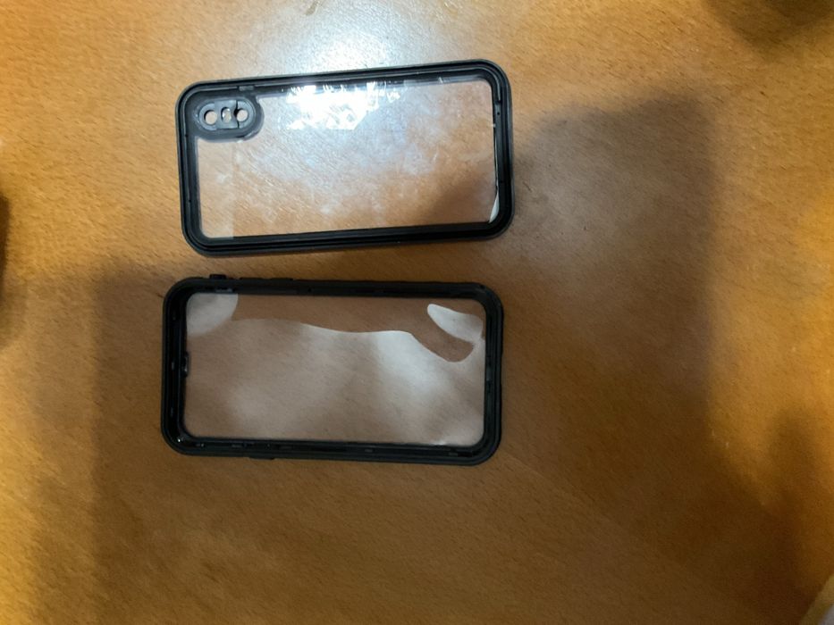 Capas para iPhone XS