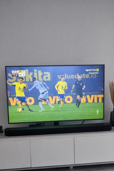Televisão Samsung 55