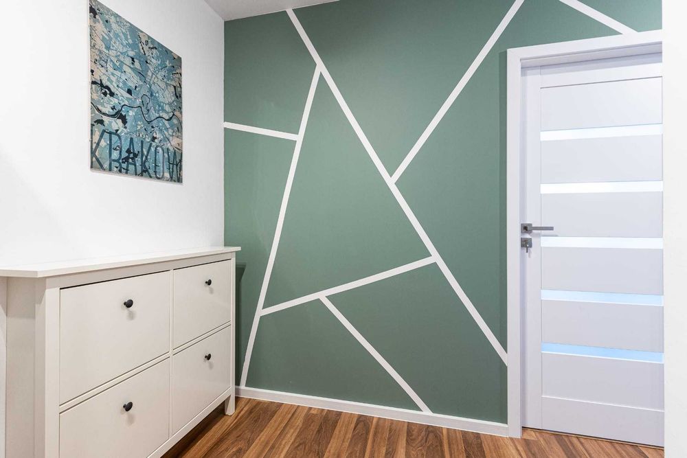 Bezpośrednio | 74 m² | 5 Pokoi + Balkon 10 m² | Garaż | Czerwonego Prądnika