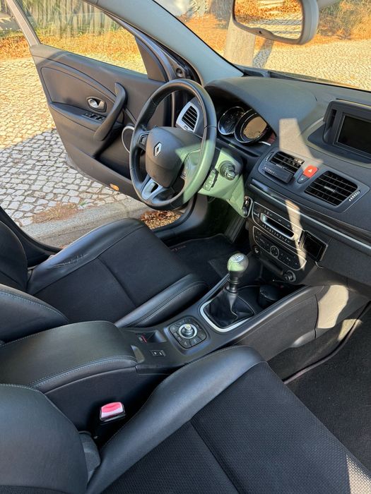 Renault Megan 1.6dci