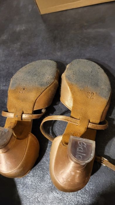 Buty do tańca r.32 Art Dance