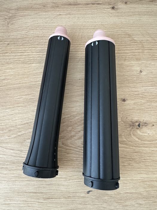 Стайлер Dyson Complete Long  Volumise (Strawberry Bronze/Blush Pink