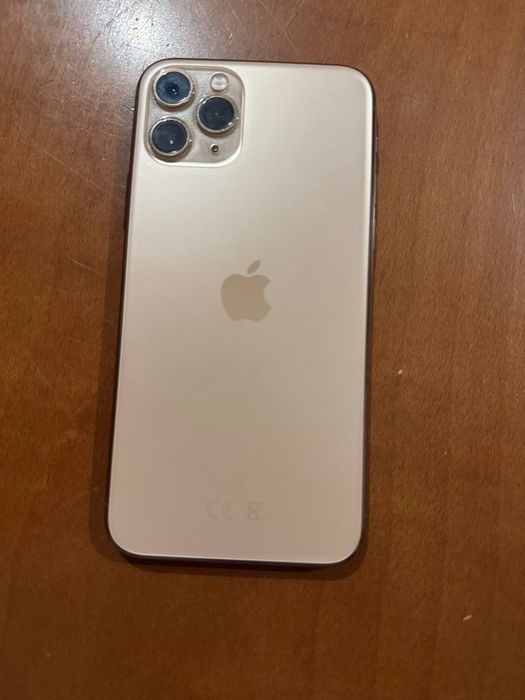 Продам iPhone 11 Pro
