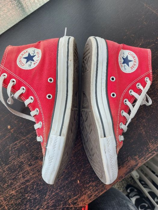 All Star Converse 37