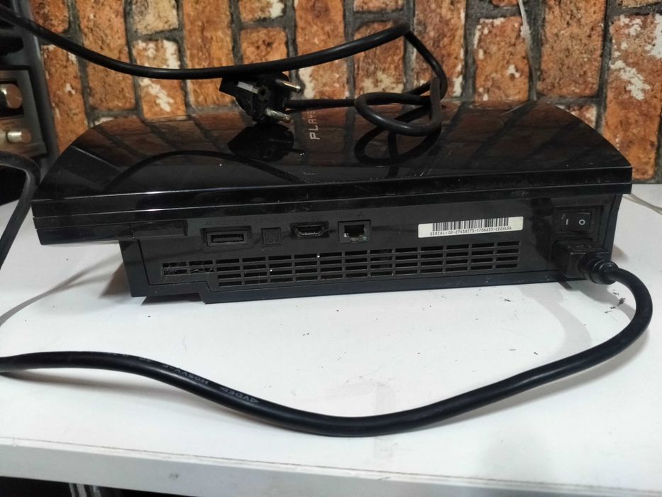 Sony PlayStation 3
