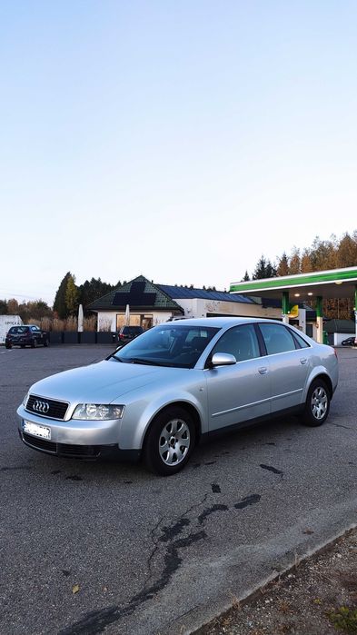 Sprzedam Audi A4