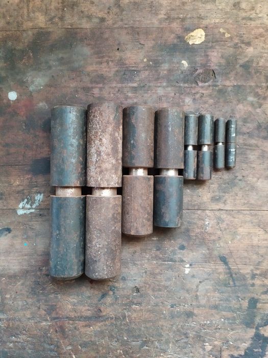 Продам завіси на ворота