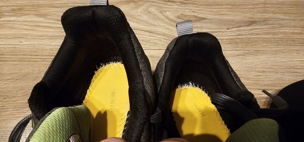 Altra  Superior buty męskie do biegania rozmiar 42 wkładka 26,5cm