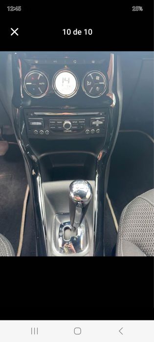 Citroen DS 3  1.6 hdi sport chic