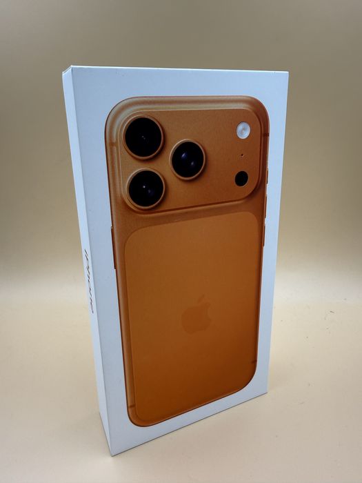 iPhone 17 PRO 512 gb SKLEP na 16 pro max 256GB