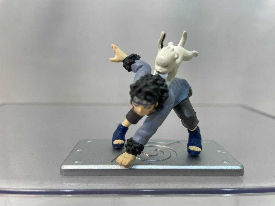 Bandai Naruto Shippuden Collection Konoha Special - Kiba