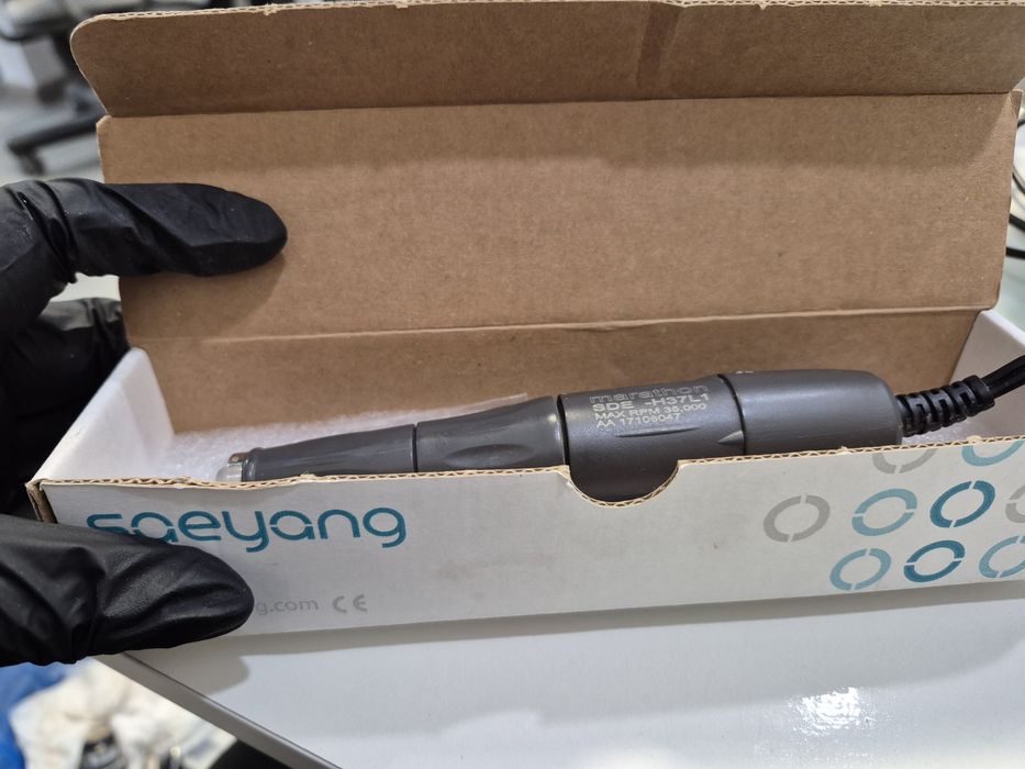 Ручка для фрейзера марафон оригінал.